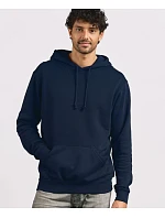 Promodoro 2180 Mikina s kapucí 40.2180 navy