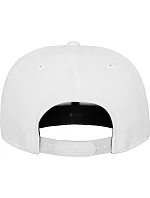 Flexfit 110 6 panelová kšiltovka "Fitted Snapback" 55.0110 white Flexfit 110 6 panelová kšiltovka "Fitted Snapback" 55.0110 white