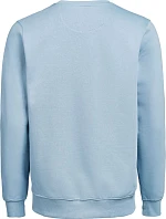 Untagged Movement OCS RCS Crewneck Těžká unisex mikina 66.3010 fog Untagged Movement OCS RCS Crewneck Těžká unisex mikina 66.3010 fog