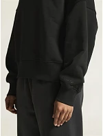 Frequent Hz Sweatshirt W Dámská mikina s 1/4 zipem model 22471714 black - Craft Corporate Frequent Hz Sweatshirt W Dámská mikina s 1/4 zipem model 22471714 black - Craft Corporate