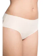 Julimex Cheekie panty barva: béžová