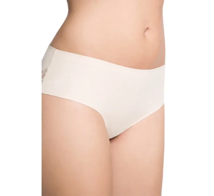 Julimex Cheekie panty barva: béžová
