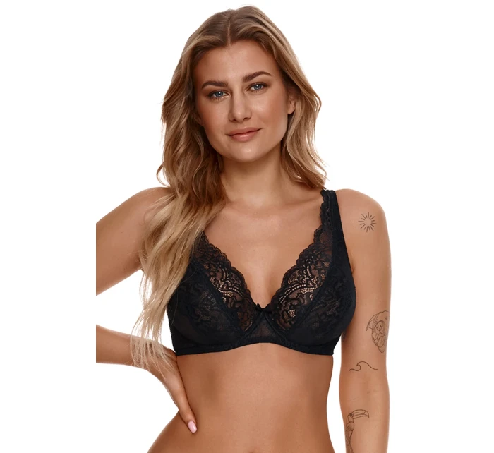 Lupo 149 barva:černá