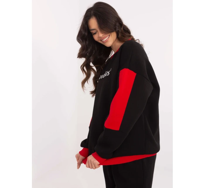 Mikina EM BL model 20822493 černá - FPrice