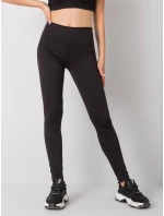 Legíny EM LG 597.32 černá