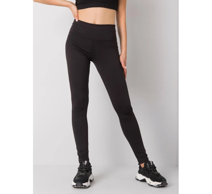 Legíny EM LG 597.32 černá