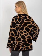 Sweter RV SW model 19779797 czarny - FPrice