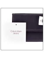 Peněženka Calvin Klein Jeans 8720108588911 Black