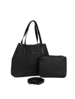 Kabelka VUCH Roselda monogram Arica