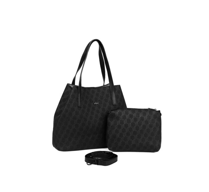 Kabelka VUCH Roselda monogram Arica