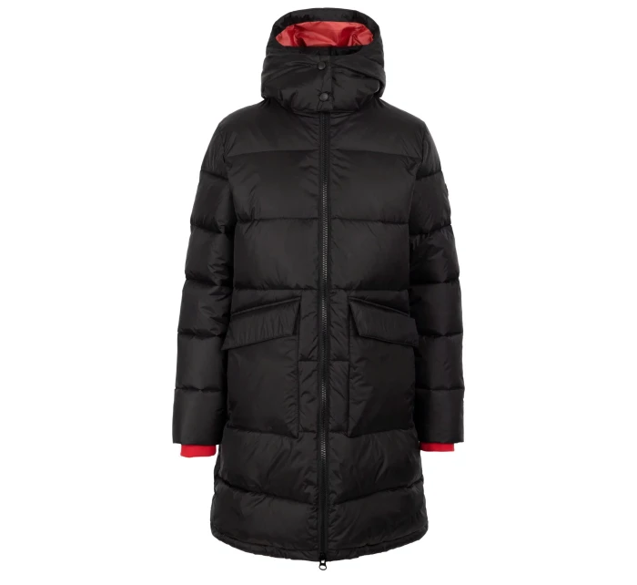 Dámský kabát model 21277635 - Trespass Dámský kabát model 21277635 - Trespass