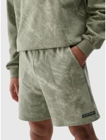 Pánské kraťasy 4F Pánské kraťasy 4F