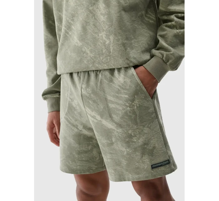 Pánské kraťasy 4F Pánské kraťasy 4F