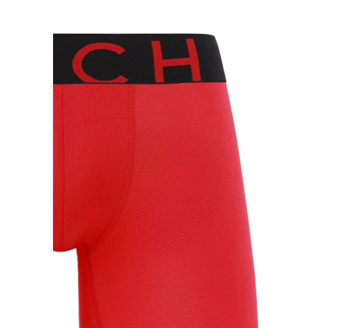 Pánské boxerky Vuch Dexter Red