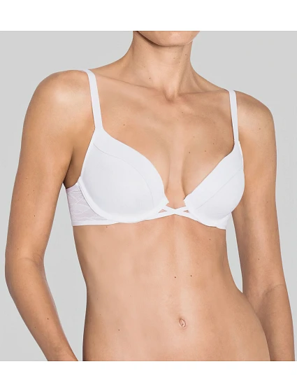 Podprsenka push-up Airy Sensation WHU - Triumph Podprsenka push-up Airy Sensation WHU - Triumph