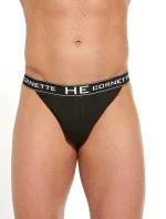 Pánské slipy HIGH EMOTION TANGA - CORNETTE