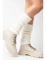 Vlněné návleky 095 Vlněné návleky 095