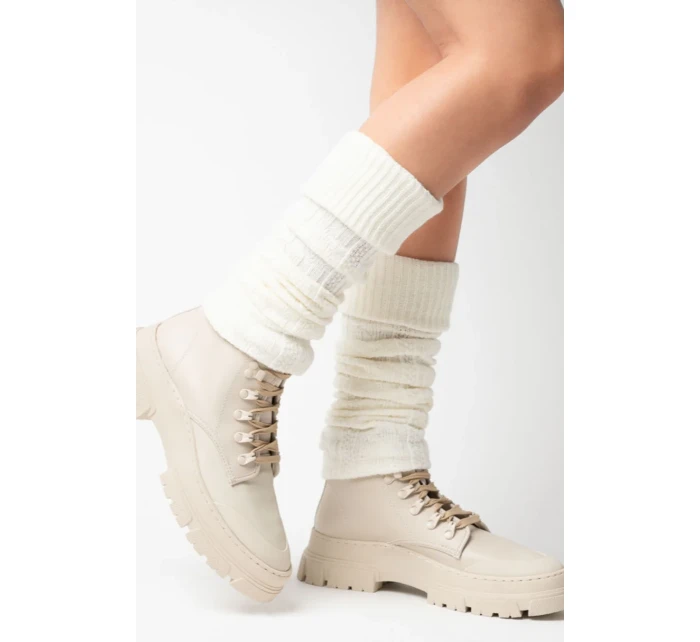 Vlněné návleky 095 Vlněné návleky 095