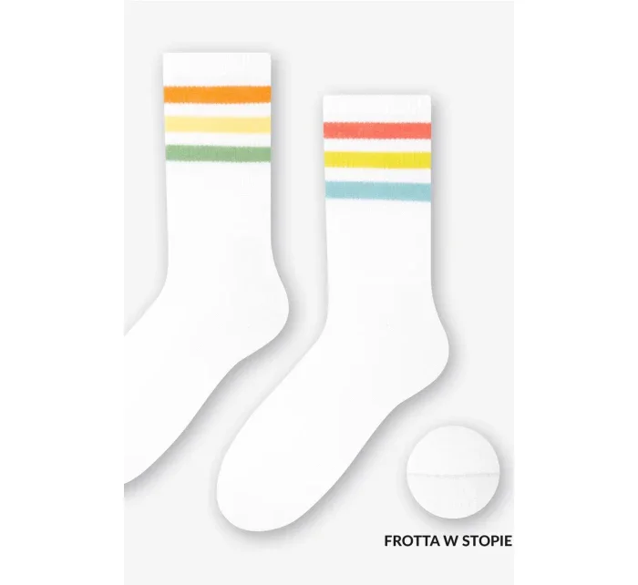 Pánské ponožky 082 ACTIVE