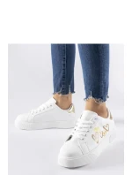 Tenisky  model 207568 Solea