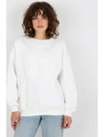 Mikina model 216191 Ex Moda Mikina model 216191 Ex Moda