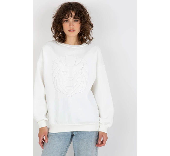 Mikina model 216191 Ex Moda Mikina model 216191 Ex Moda