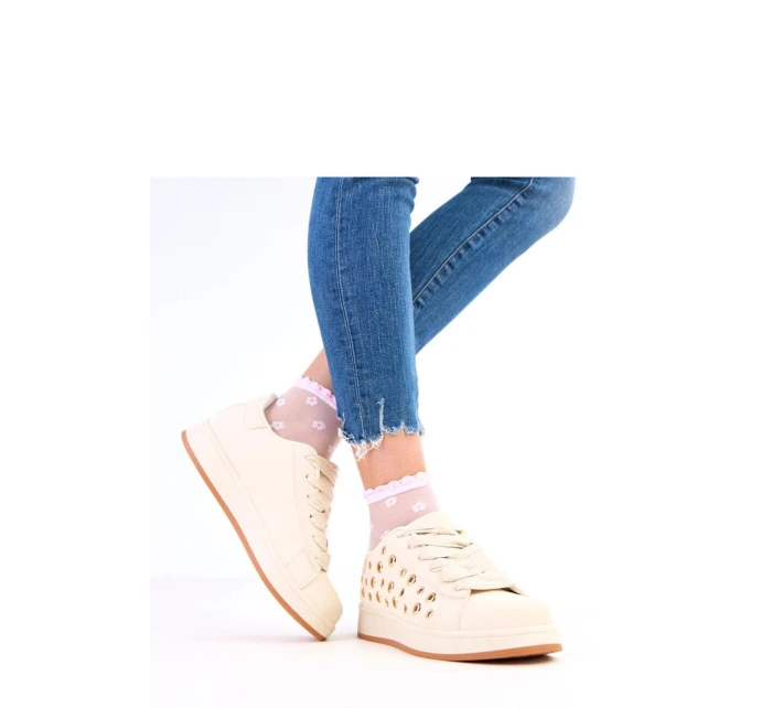 Sportovní obuv  model 218475 Solea