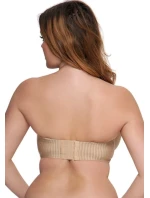 Podprsenka model 21835290 Luxe 30 E Tělová - Curvy Kate