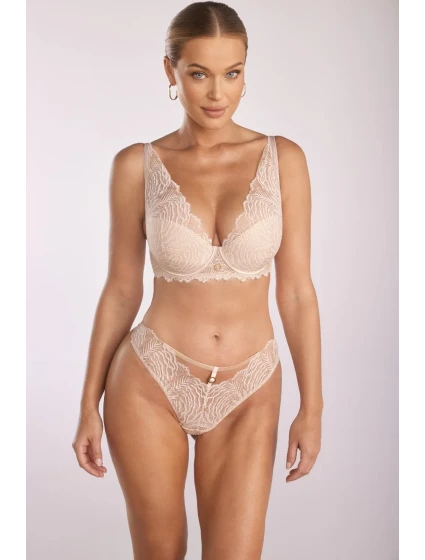 Kinga PU-1103 Luna push-up podprsenka