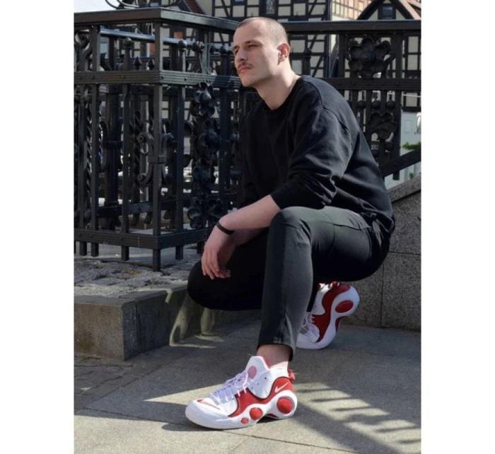 Boty Nike Air Zoom M DX1165 100 Boty Nike Air Zoom M DX1165 100