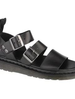 Sandály Dr. Martens Gryphon W DM15695001