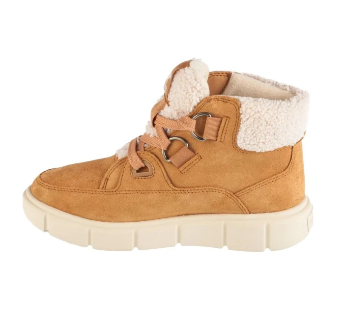 Boty Sorel Explorer III NW Lace WP W 2077961252 Boty Sorel Explorer III NW Lace WP W 2077961252