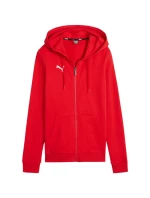 Mikina Puma Team Goal Casuals Hoody W 658621 01