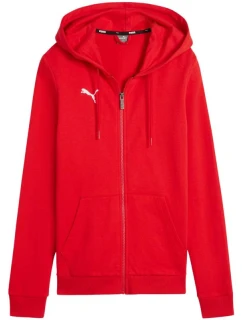 Mikina Puma Team Goal Casuals Hoody W 658621 01