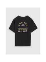 Tričko 4F F1870 Jr 4FJWSS25TTSHF1870-20S Tričko 4F F1870 Jr 4FJWSS25TTSHF1870-20S