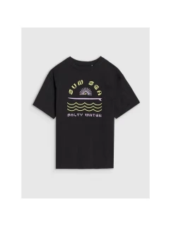 Tričko 4F F1870 Jr 4FJWSS25TTSHF1870-20S