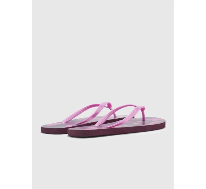 Dámské letní žabky 4F 4FRMM00FFLIF138-50A dámské Dámské letní žabky 4F 4FRMM00FFLIF138-50A dámské