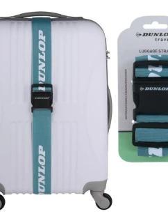 UNIVERZÁLNÍ BEZPEČNOSTNÍ SÁČEK NA KUFŘÍKY CINCHING180x5CM DUNLOP