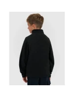 Chlapecký fleece se stojáčkem model 21917517 - 4F