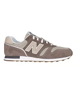 Pánská klasická obuv New Balance 373 Lifestyle (M3737WA)