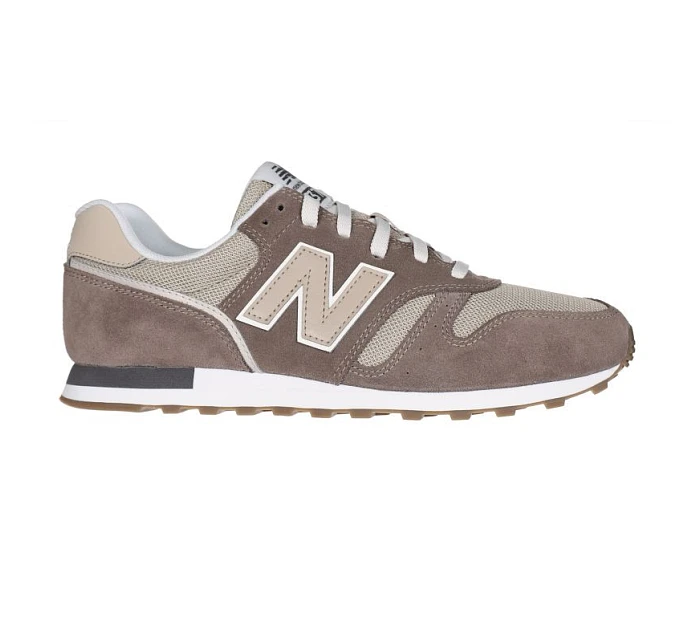 Pánská klasická obuv New Balance 373 Lifestyle (M3737WA)