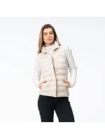 Dámská prošívaná vesta LADY model 22073409 VEST Dámská prošívaná vesta LADY model 22073409 VEST