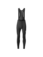 dlouhé cyklistické kalhoty se šlemi s Velikost  černé model 22114059 - Rockbros
