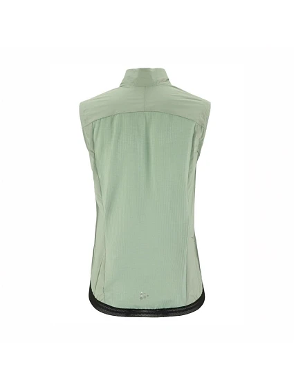 Dámská vesta ENDUR LIGHT WIND VEST W