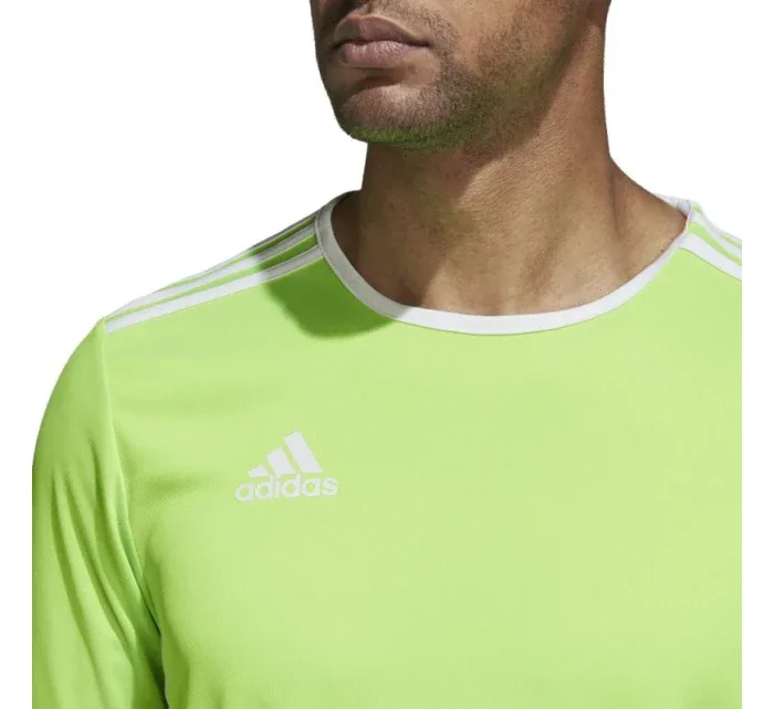 Unisex fotbalové tričko Entrada 18 CE9758 - Adidas