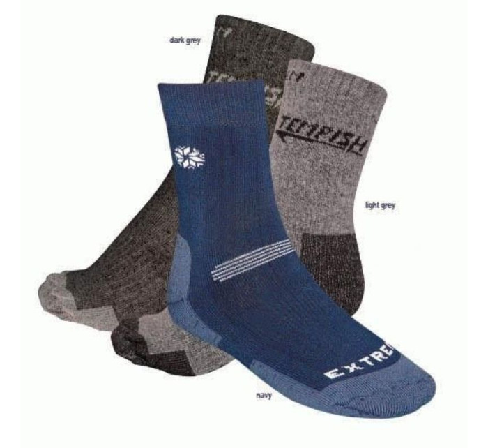 Sportovní ponožky Tempish All Seasons 12100002