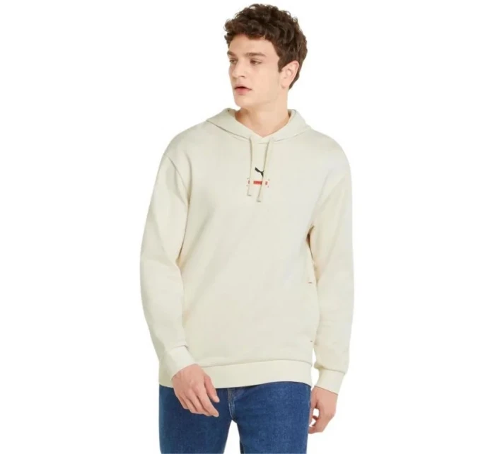 Pánská mikina Better TR M 847461 99 - Puma