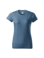 Dámské tričko Basic W MLI-13460 - Malfini 