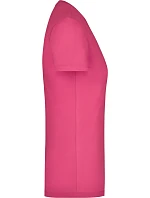 JN Dámské elastické tričko 02.0 pink model 22494267 - Daiber
