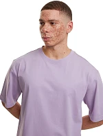 Build your Brand BY 391 Pánské těžké tričko "Loose Fit" 56.0391 white Build your Brand BY 391 Pánské těžké tričko "Loose Fit" 56.0391 white